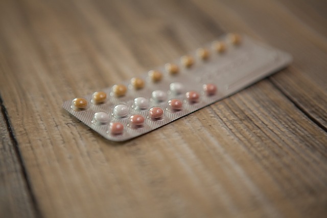 Pregnancy on Birth Control Pills?